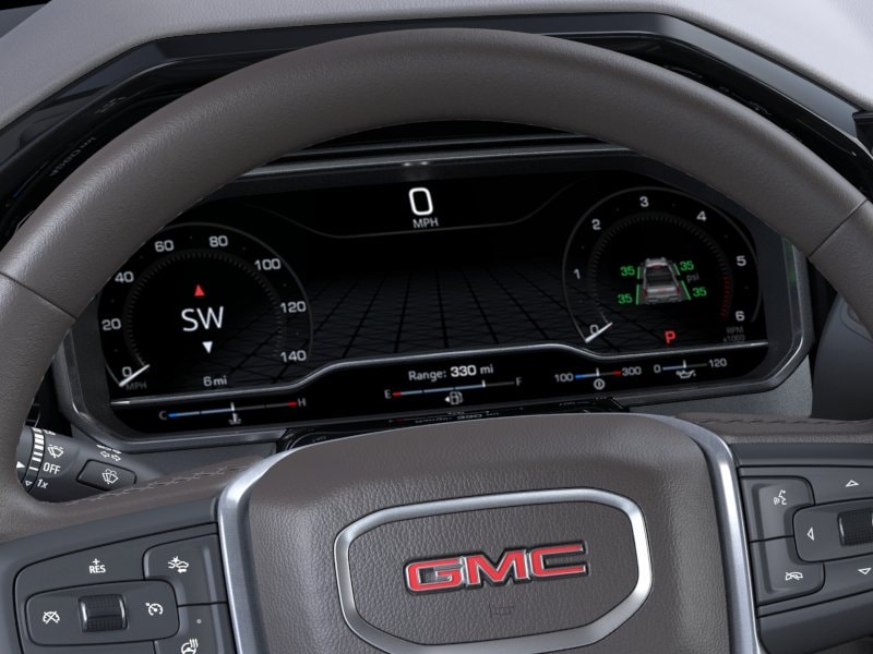 2026 GMC Sierra 1500 SLT - Photo 42