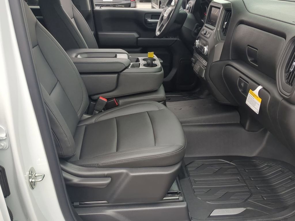 2026 GMC Sierra 2500HD Pro - Photo 25