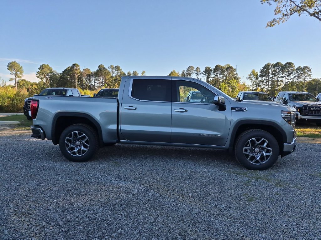 New 2026 GMC Sierra 1500 SLT Truck New 2026 GMC Sierra 1500 SLT Truck — photo 2 of 4