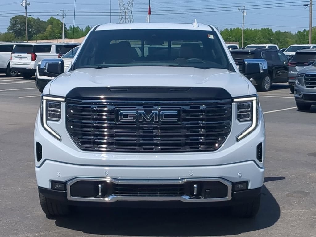 2026 GMC Sierra 1500 Denali Ultimate - Photo 8