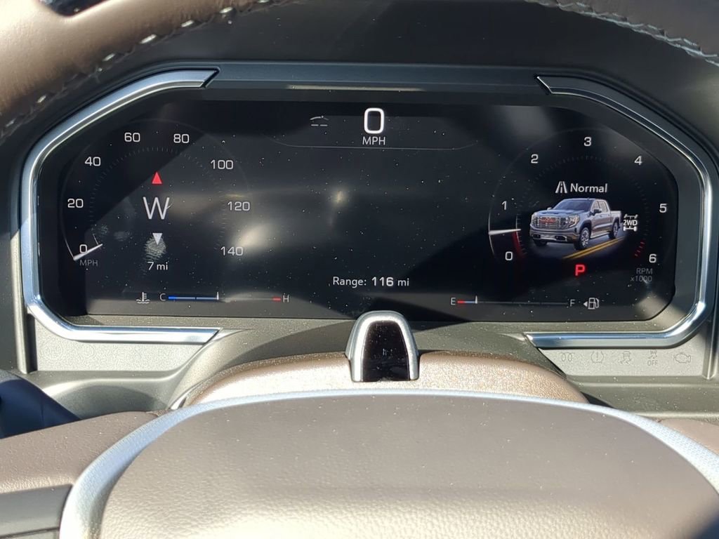 2026 GMC Sierra 1500 Denali - Photo 10