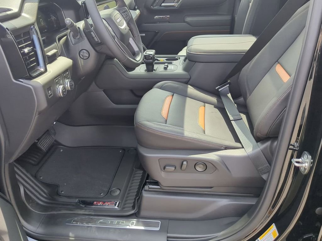 2026 GMC Sierra 1500 AT4 - Photo 19