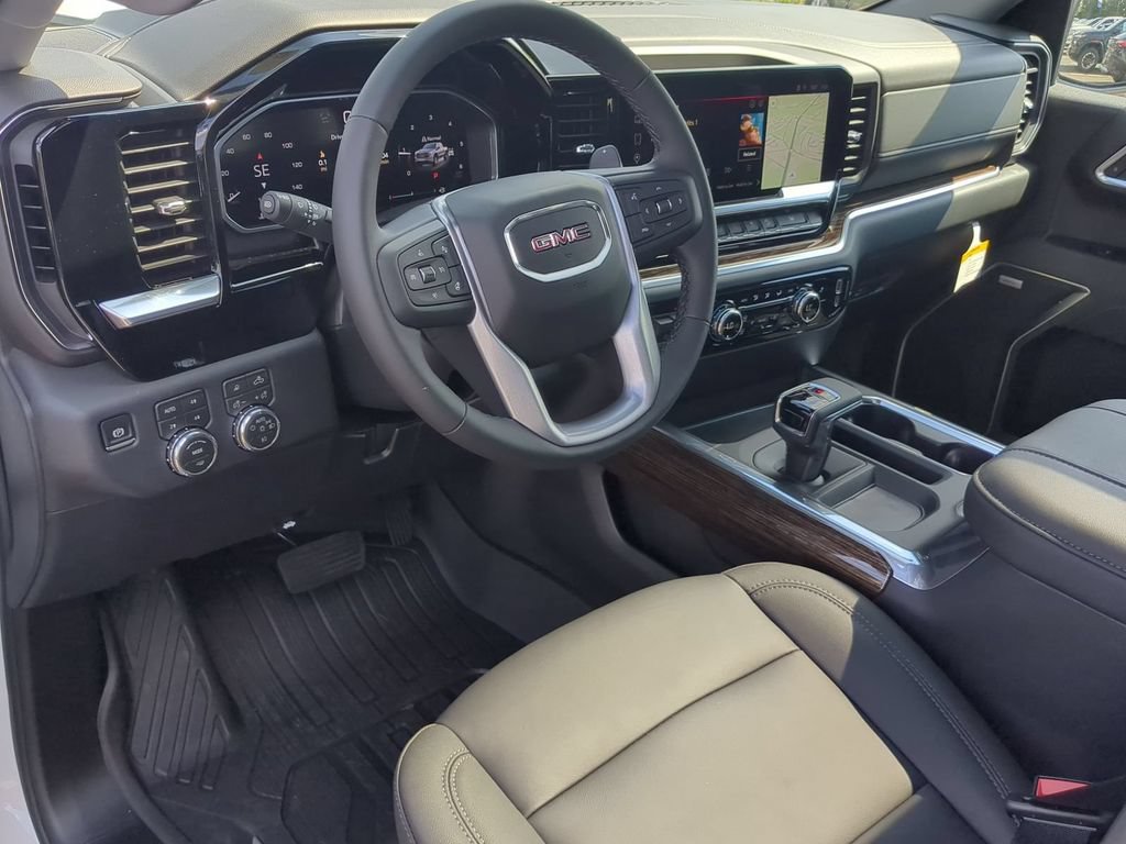 2026 GMC Sierra 1500 Elevation - Photo 9