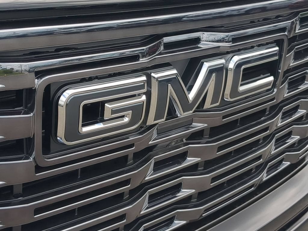 2026 GMC Sierra 1500 Denali Ultimate - Photo 31
