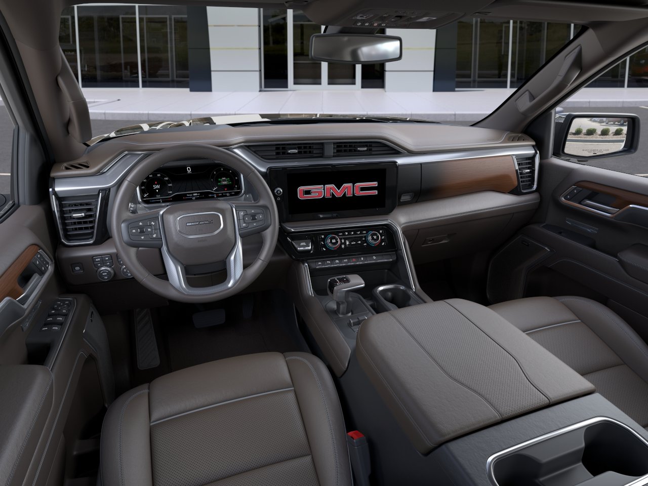2026 GMC Sierra 1500 Denali - Photo 50