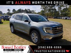 2026 GMC Acadia Elevation SUV