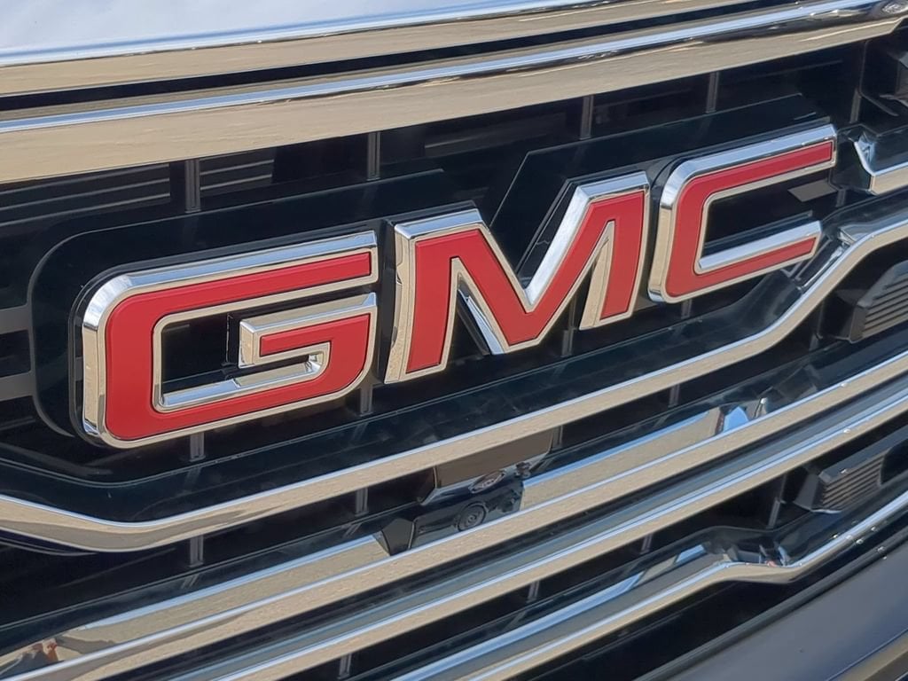 2026 GMC Sierra 1500 SLT - Photo 31