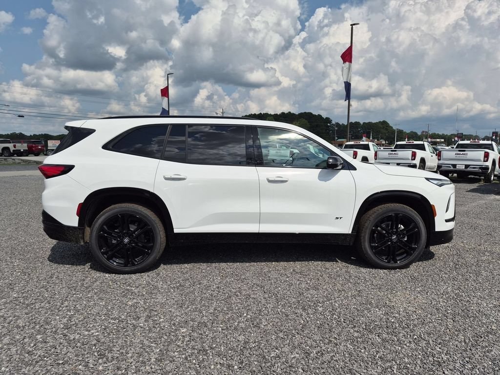 New 2026 Buick Enclave Sport Touring SUV