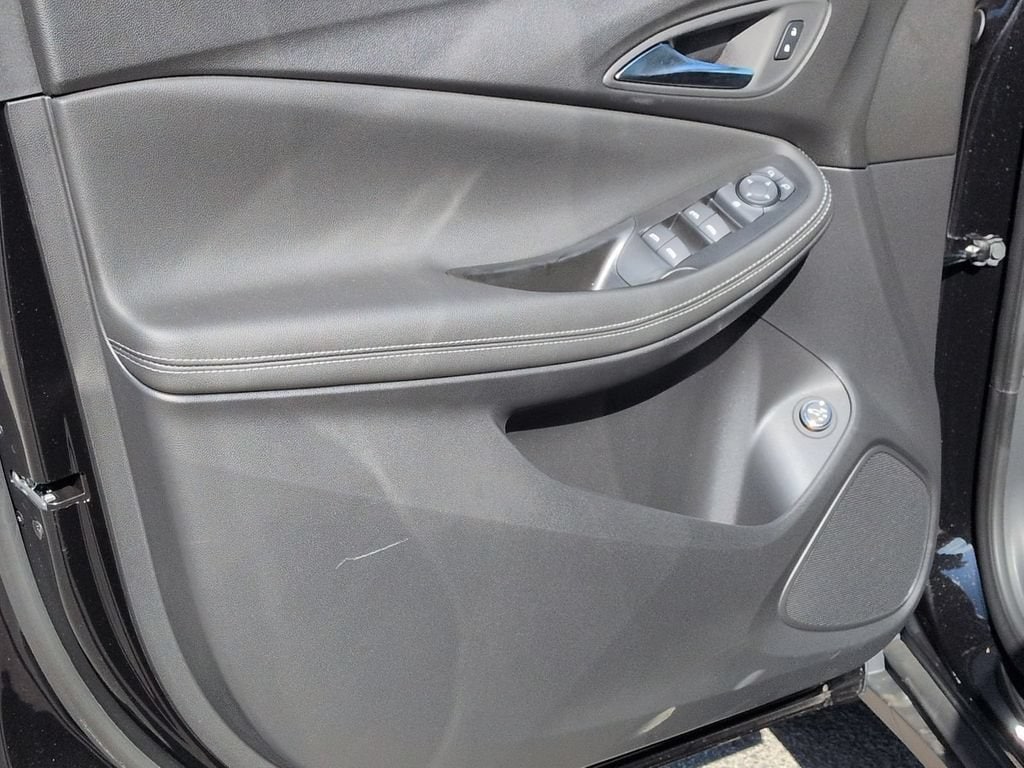 2026 Buick Encore GX Preferred - Photo 20