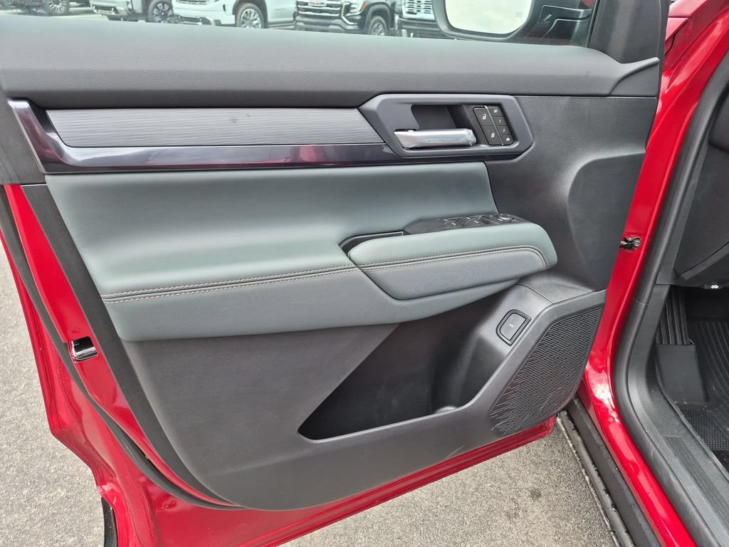 2026 GMC Terrain AT4 - Photo 22