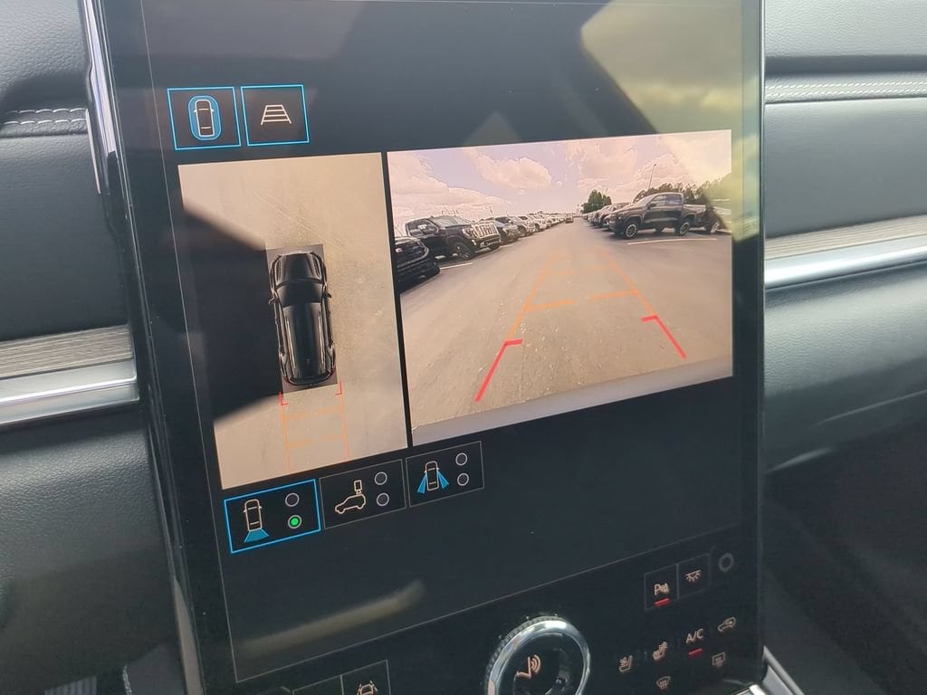 2026 GMC Terrain Denali - Photo 14