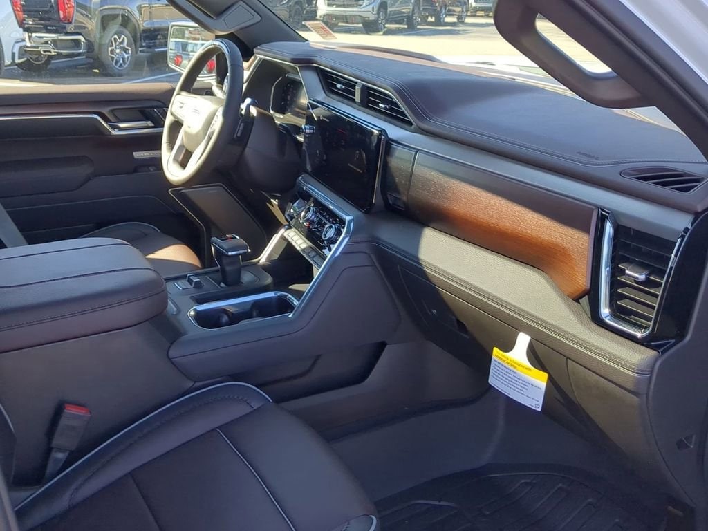 2026 GMC Sierra 1500 Denali - Photo 28