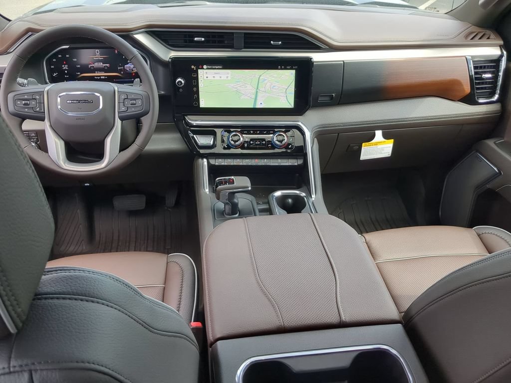2026 GMC Sierra 1500 Denali - Photo 20
