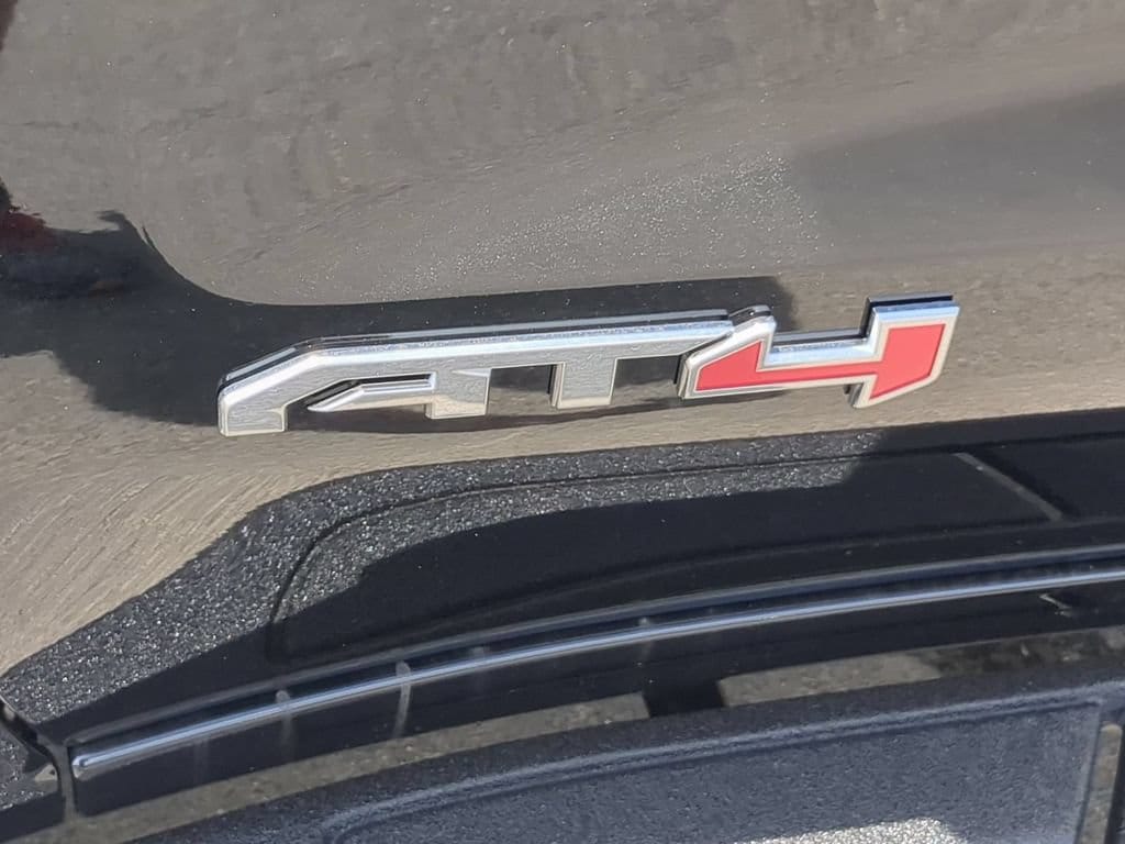 2026 GMC Sierra 1500 AT4 - Photo 32