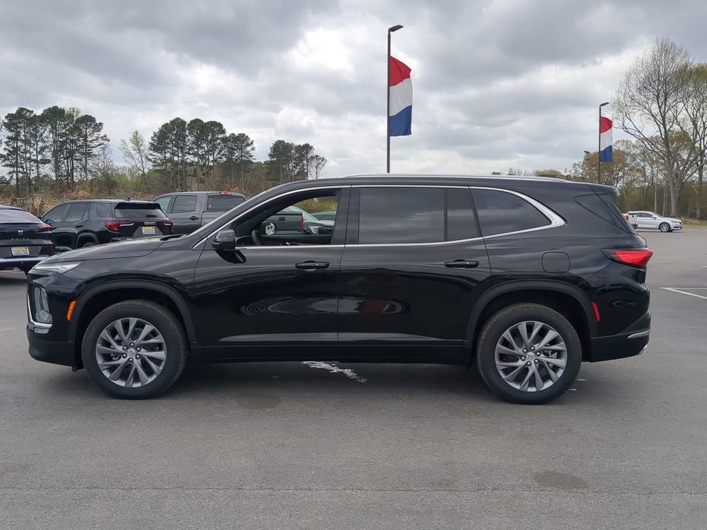 2026 Buick Enclave Preferred - Photo 6