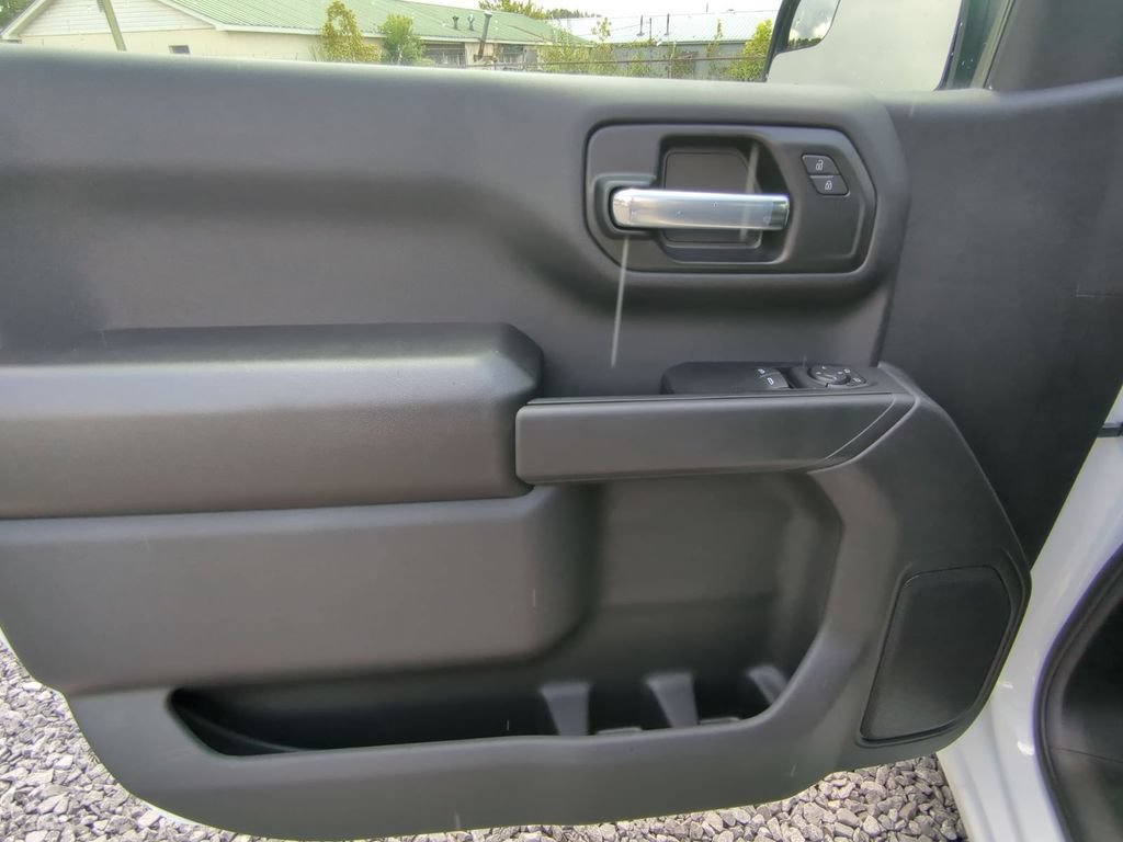 2026 GMC Sierra 1500 Pro - Photo 19