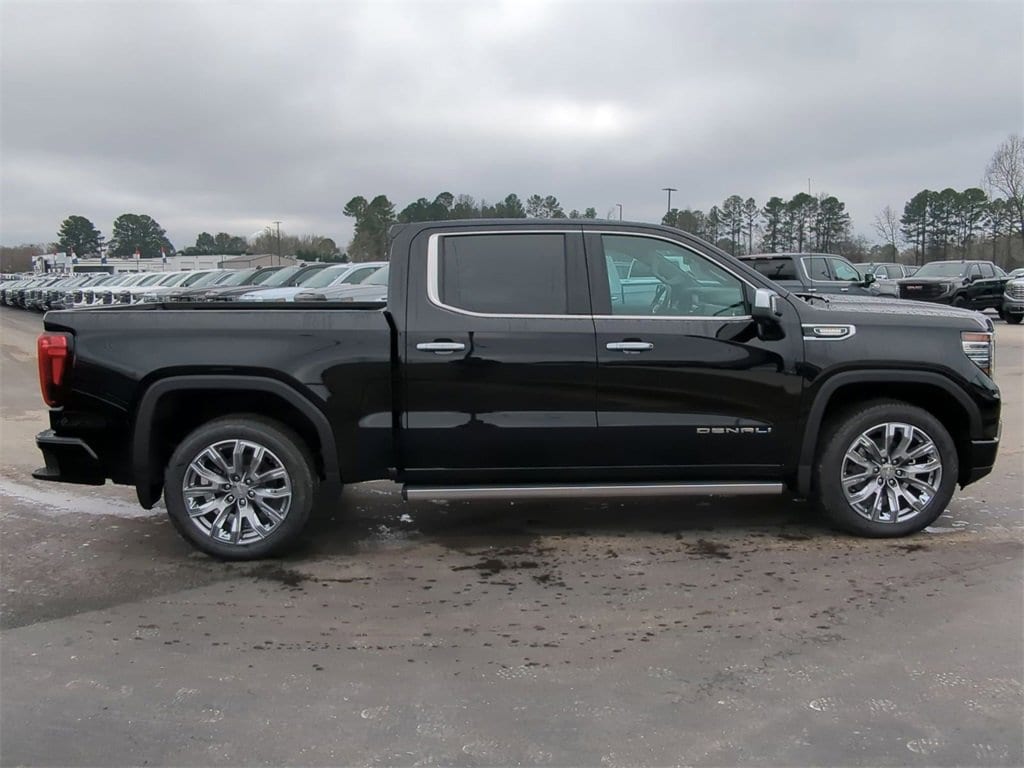 New 2026 GMC Sierra 1500 Denali Truck