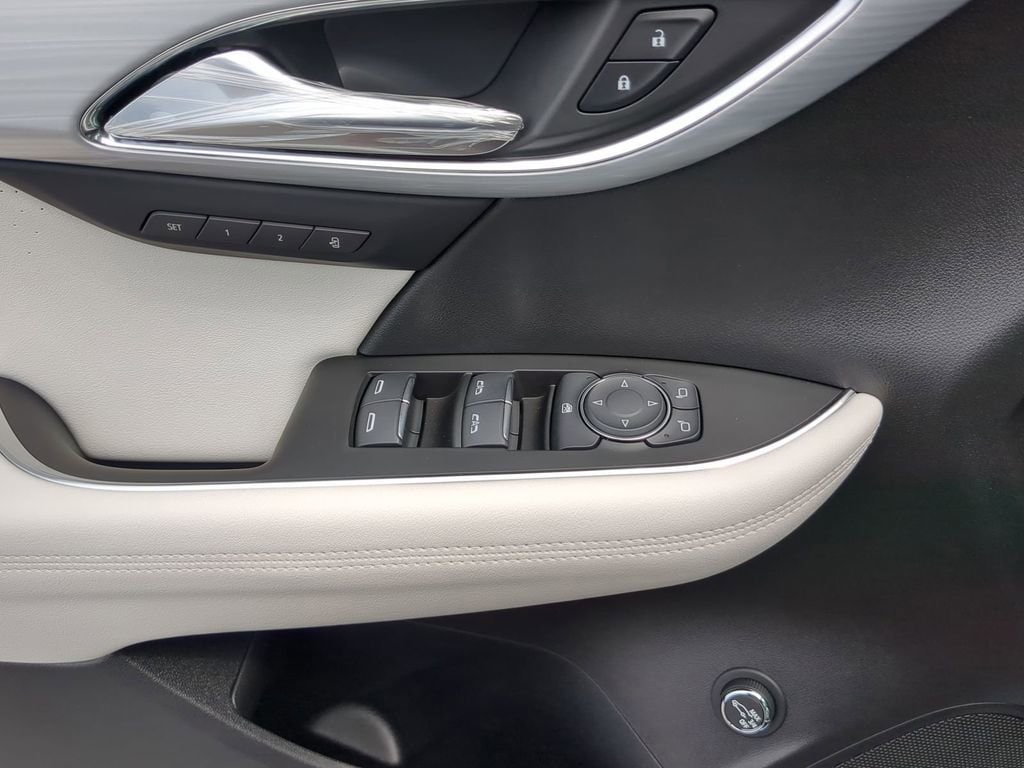 2026 Buick Envision Avenir - Photo 23