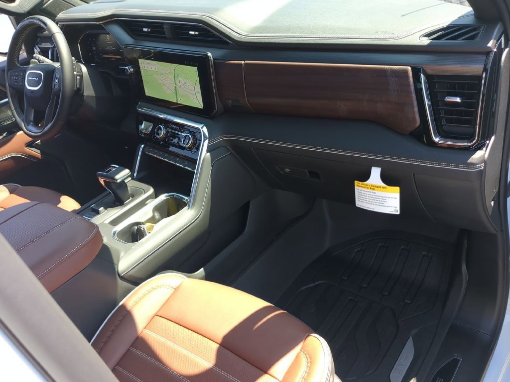 2026 GMC Sierra 1500 Denali Ultimate - Photo 27
