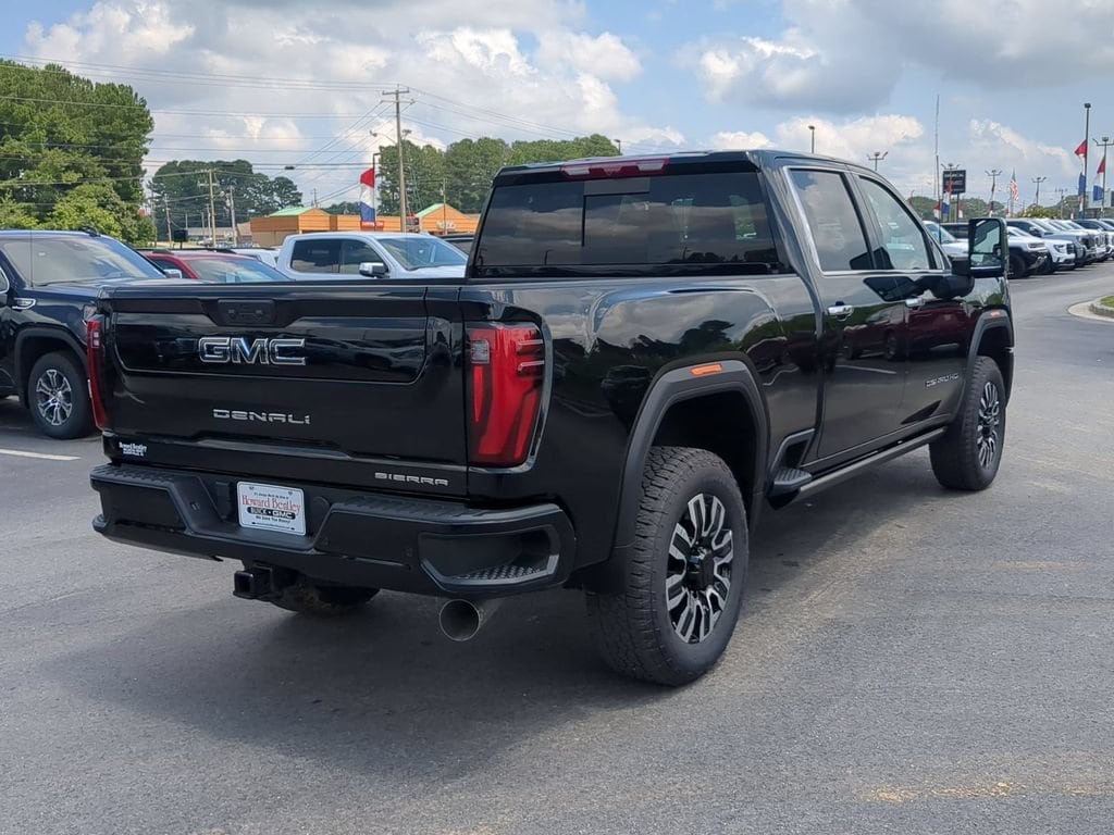 New 2026 GMC Sierra 2500 HD Denali Ultimate Truck