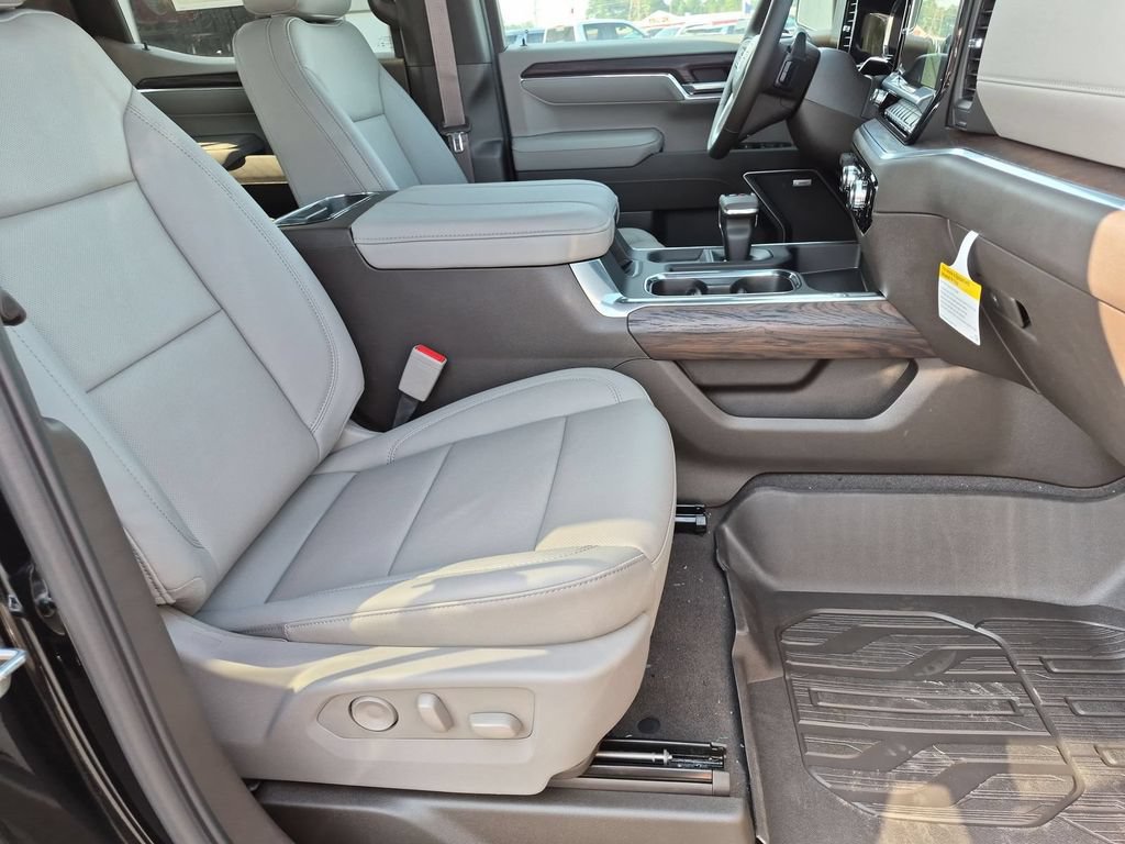 2026 GMC Sierra 1500 SLT - Photo 28