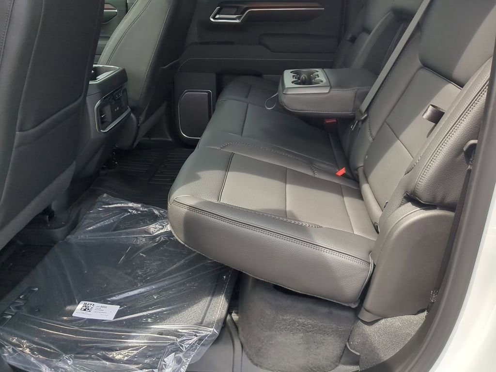 2026 GMC Sierra 1500 Denali - Photo 25
