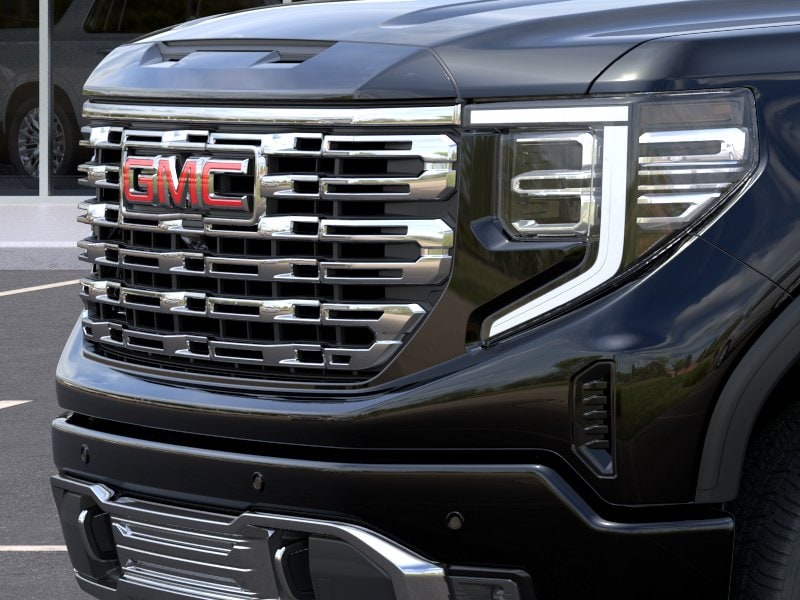 2026 GMC Sierra 1500 Denali - Photo 38