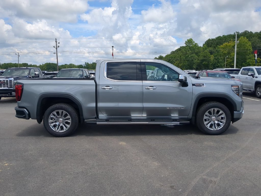 New 2026 GMC Sierra 1500 Denali Truck New 2026 GMC Sierra 1500 Denali Truck — photo 2 of 4