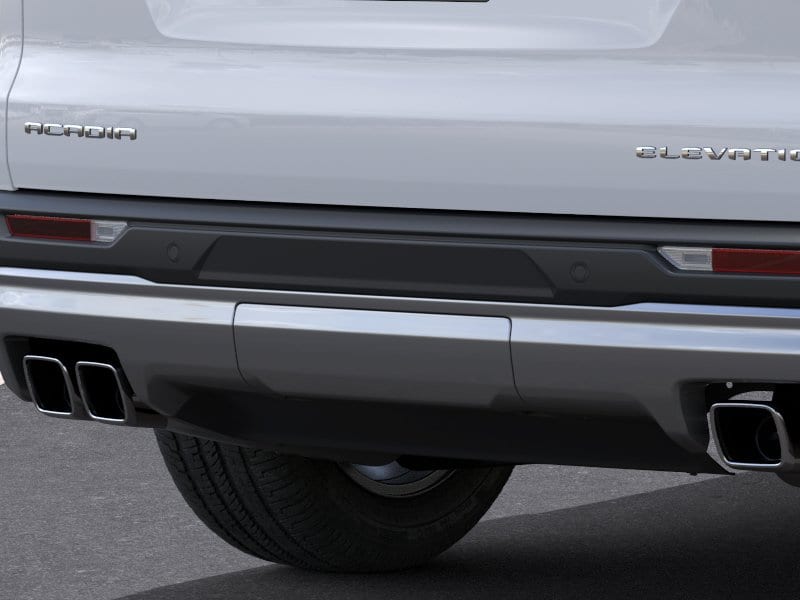 2026 GMC Acadia Elevation - Photo 47