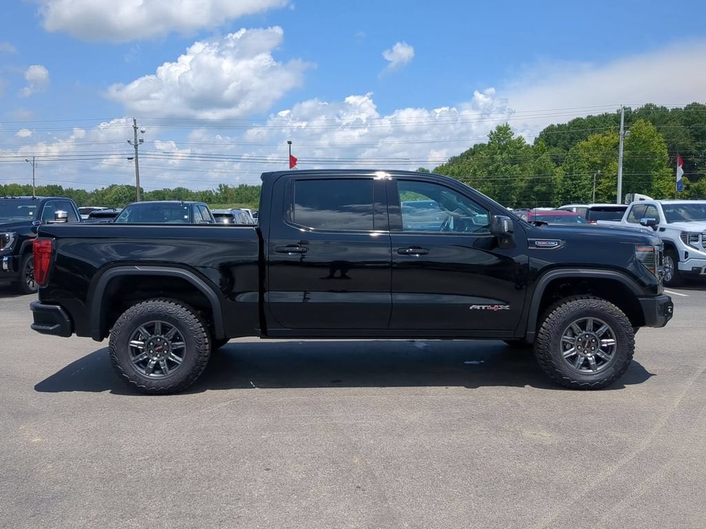 New 2026 GMC Sierra 1500 AT4X Truck