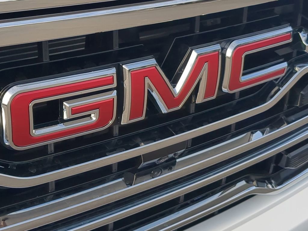 2026 GMC Sierra 1500 SLT - Photo 31