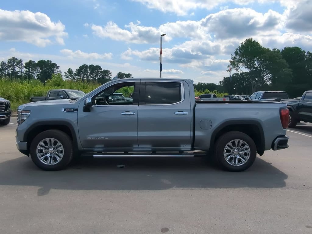 2026 GMC Sierra 1500 Denali - Photo 6