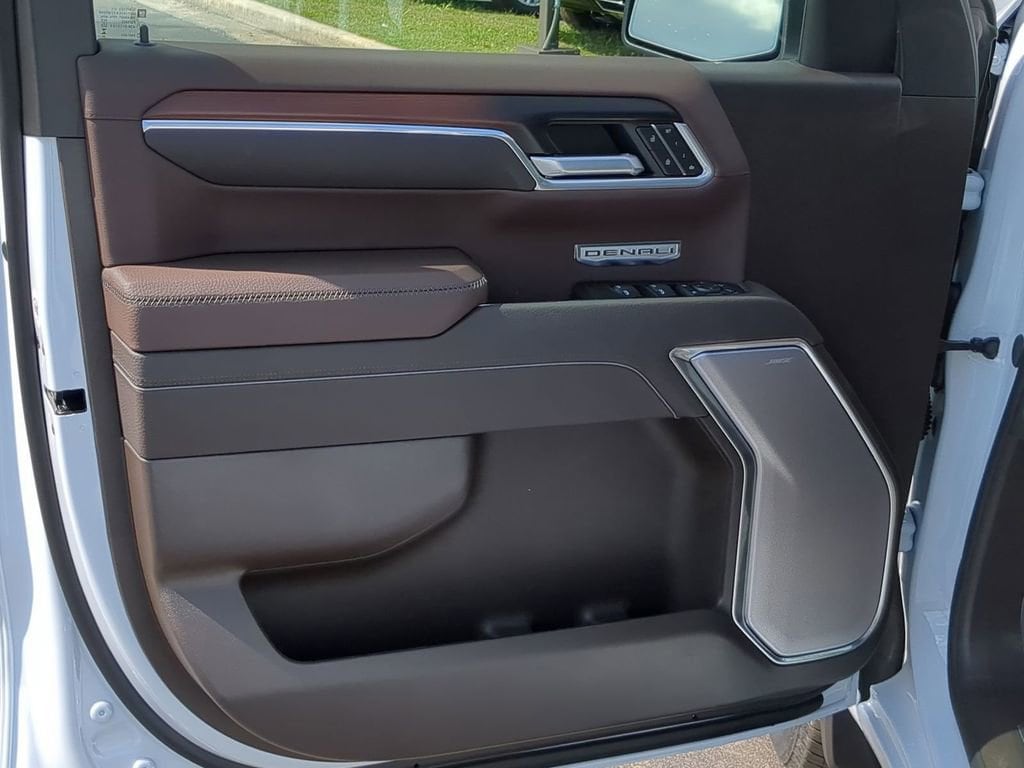 2026 GMC Sierra 1500 Denali - Photo 22