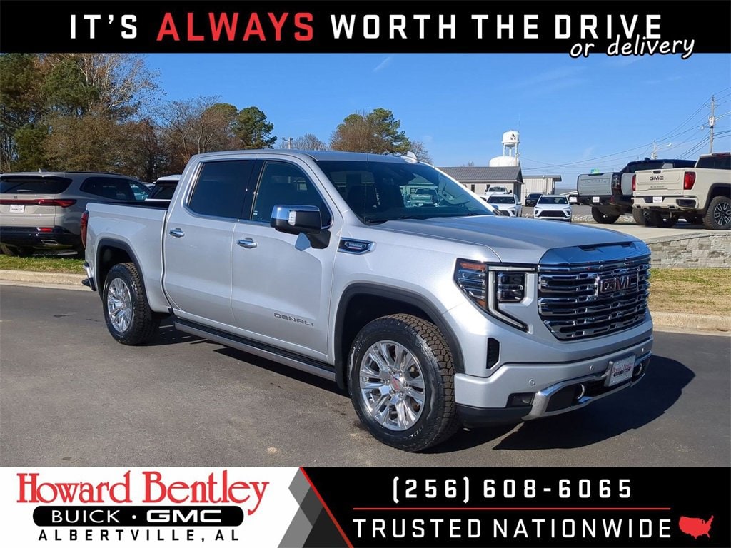 2022 GMC Sierra 1500 Denali Denali's photo