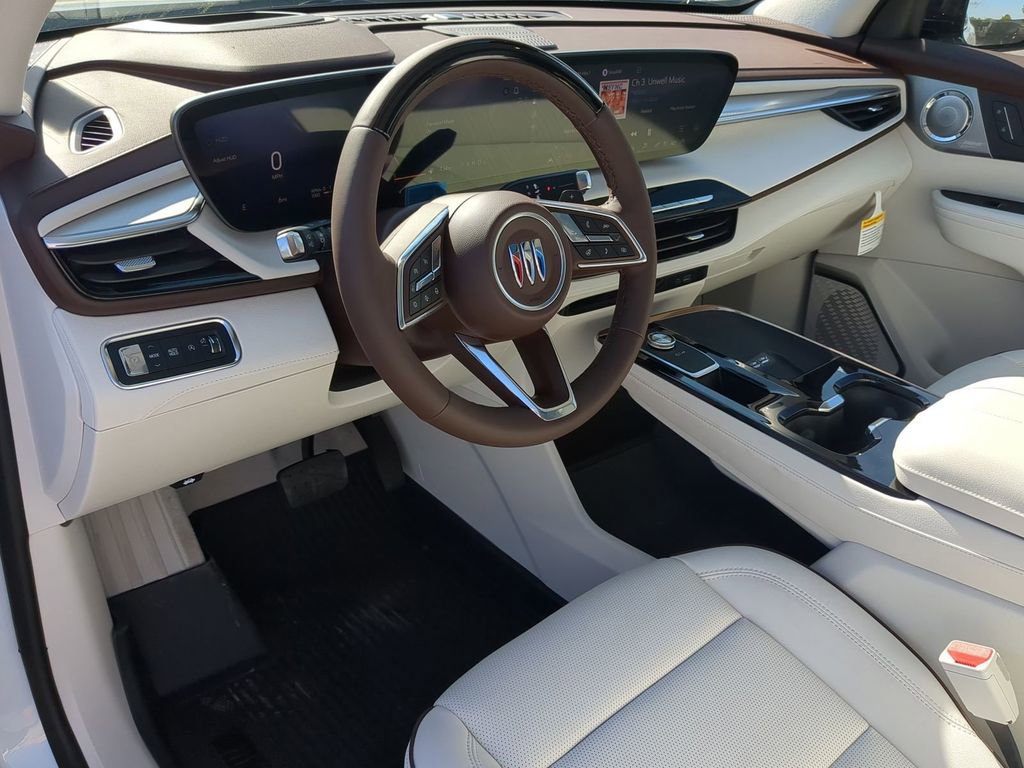 2026 Buick Enclave Avenir - Photo 9