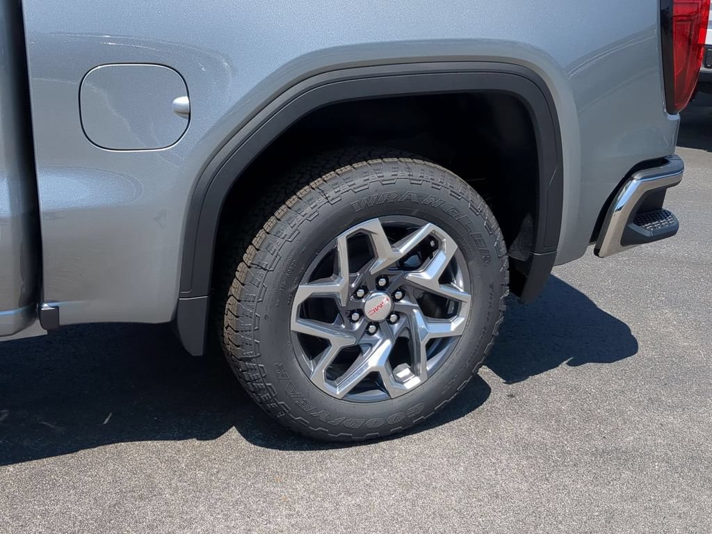 2026 GMC Sierra 1500 SLT - Photo 32