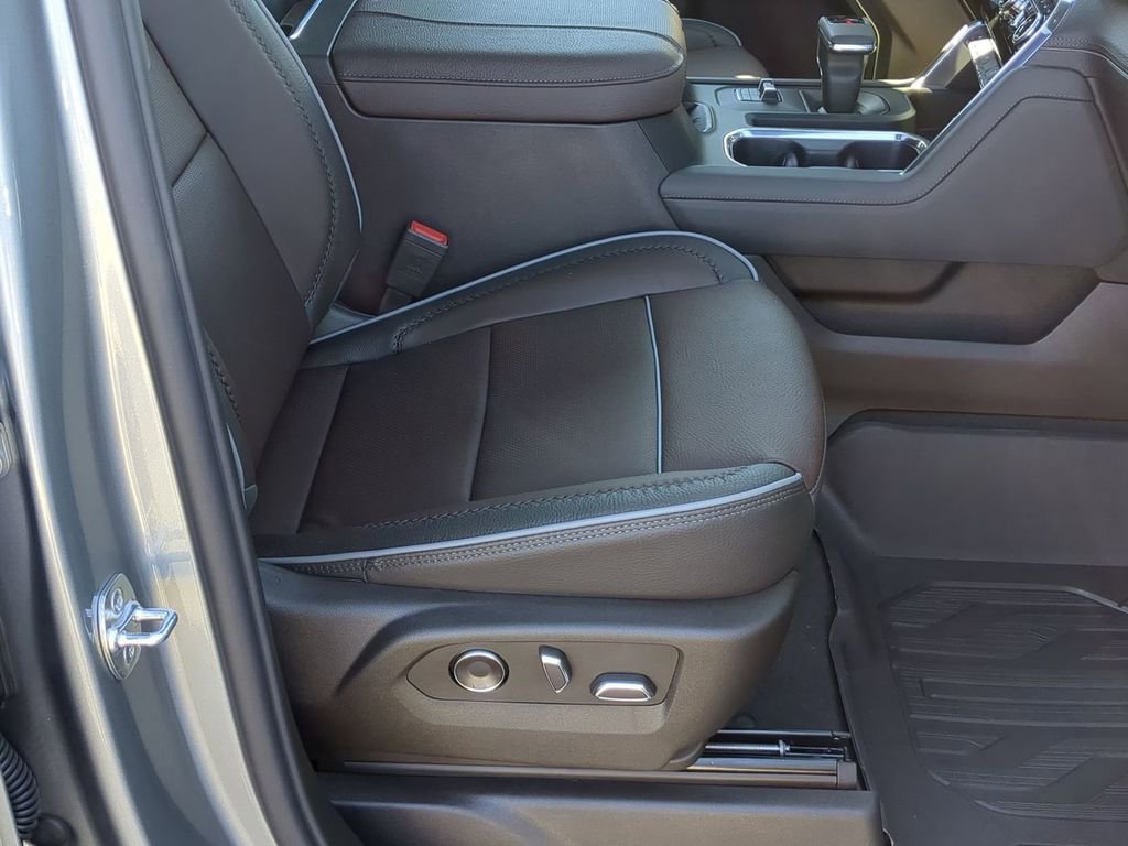 2026 GMC Sierra 1500 Denali - Photo 27