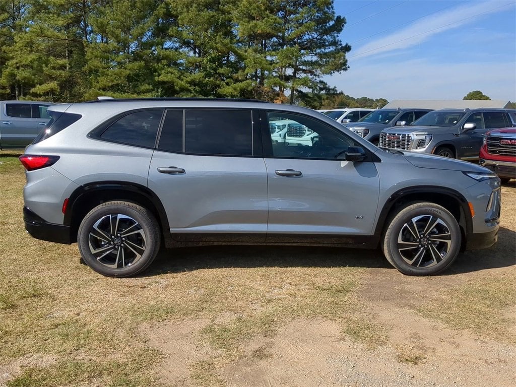 New 2026 Buick Enclave Sport Touring SUV