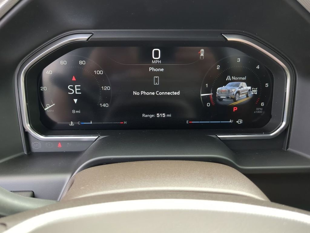 2026 GMC Sierra 1500 Denali - Photo 10