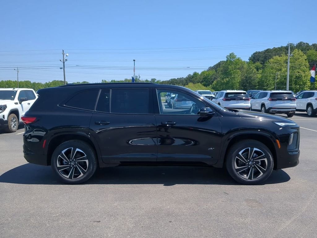 New 2026 Buick Enclave Sport Touring SUV