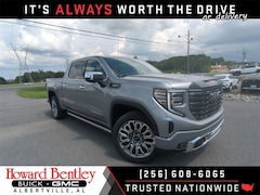 2025 GMC Sierra 1500 Denali Ultimate Truck