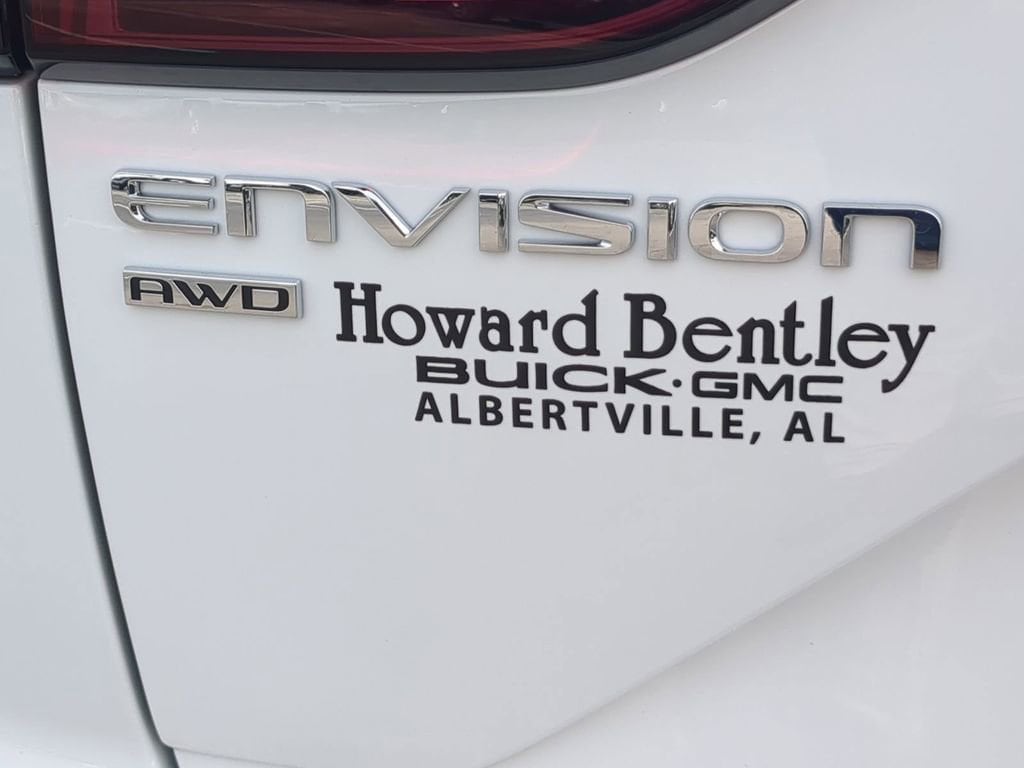 2026 Buick Envision Preferred - Photo 31