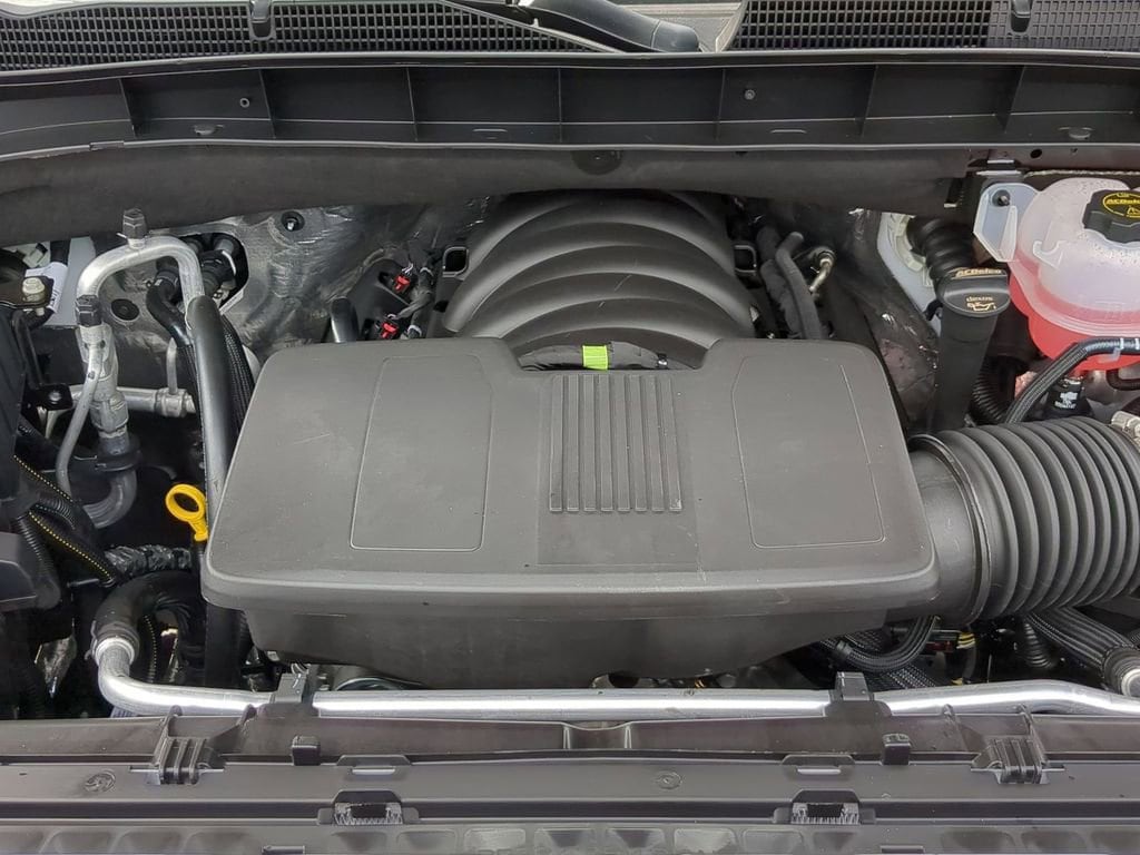 2026 GMC Sierra 1500 Denali - Photo 29