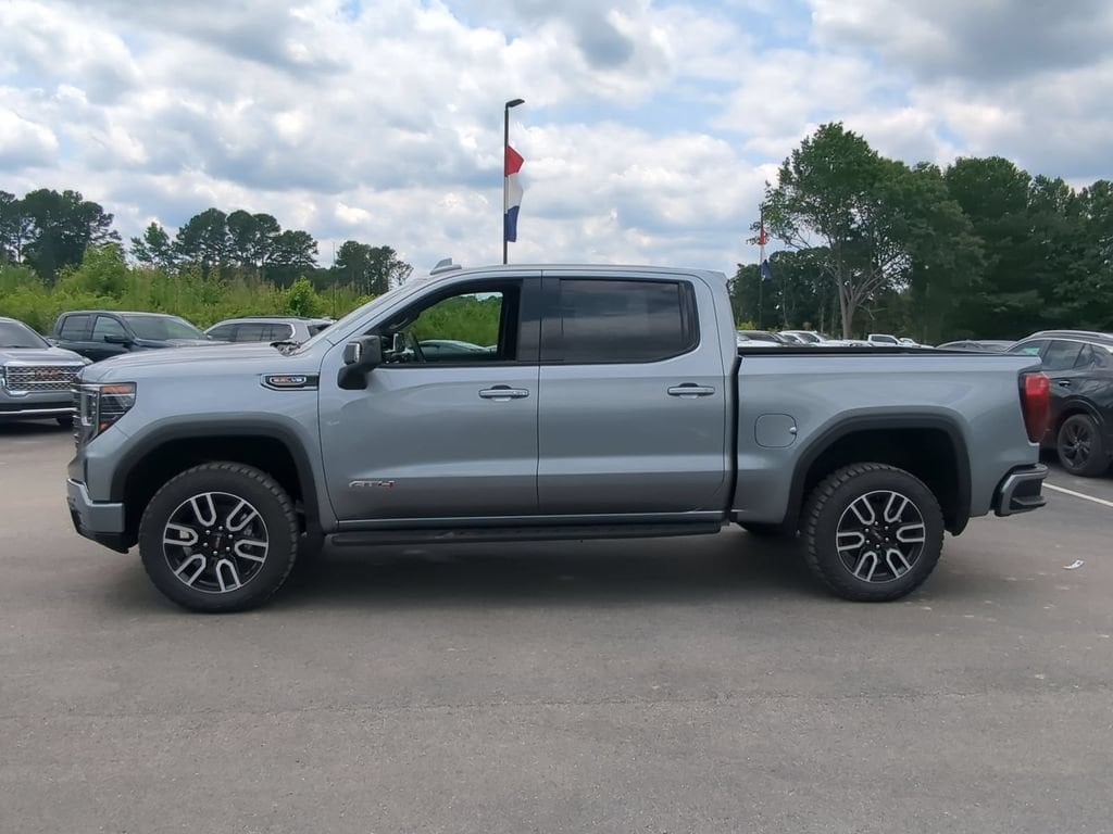 2026 GMC Sierra 1500 AT4 - Photo 6