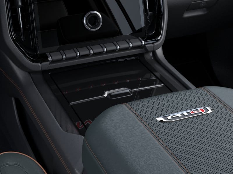 2026 GMC Yukon XL AT4 - Photo 58