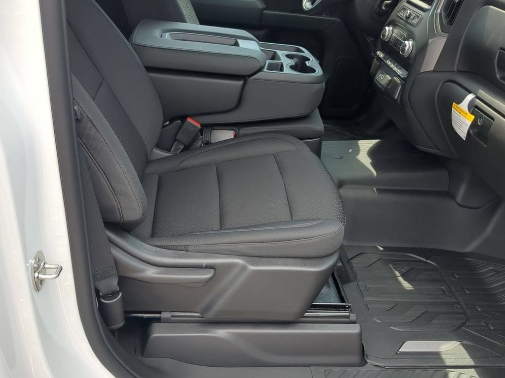 2026 GMC Sierra 1500 Pro - Photo 21