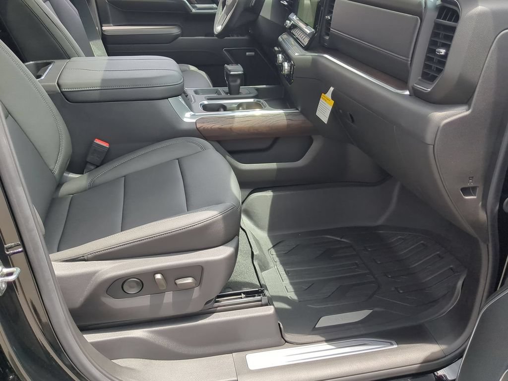 2026 GMC Sierra 1500 SLT - Photo 27