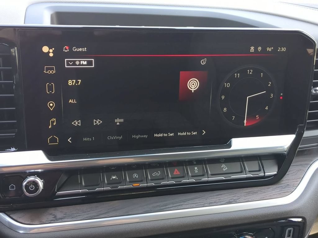 2026 GMC Sierra 1500 SLT - Photo 12