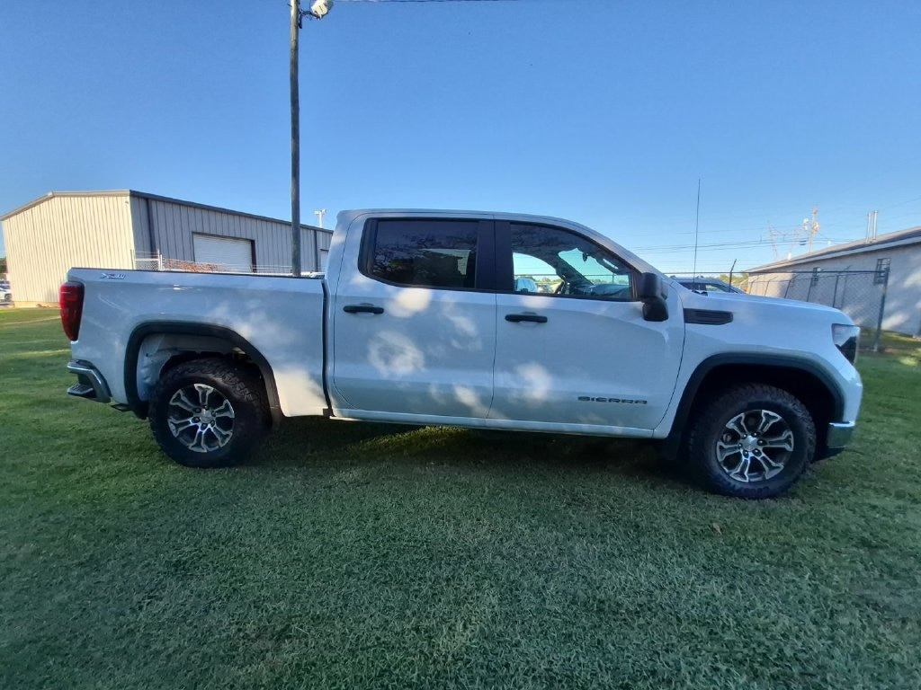 New 2026 GMC Sierra 1500 Pro Truck New 2026 GMC Sierra 1500 Pro Truck — photo 2 of 4