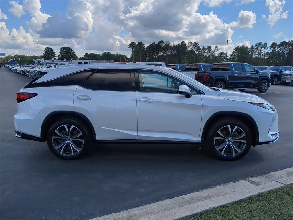 Used 2020 Lexus RX 350L RX 350L SUV